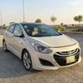 SAR 22500,  Hyundai I30,  2014,  Automatic,  308825 KM,