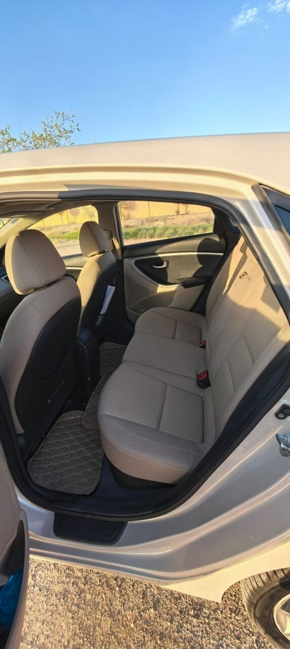 Ad Diriyah, Vehicles, Cars & Trucks , SAR 20000,  Hyundai I30,  2014,  Automatic,  308825 KM,   For Sale Urgent