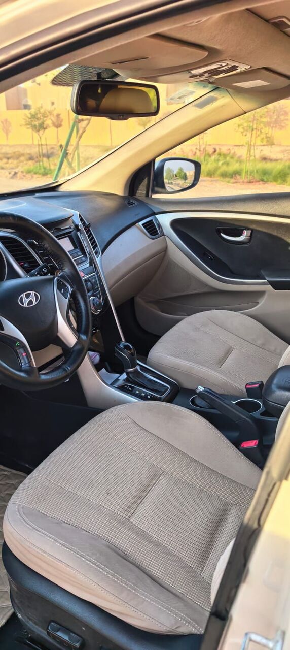 Ad Diriyah, Vehicles, Cars & Trucks , SAR 20000,  Hyundai I30,  2014,  Automatic,  308825 KM,   For Sale Urgent