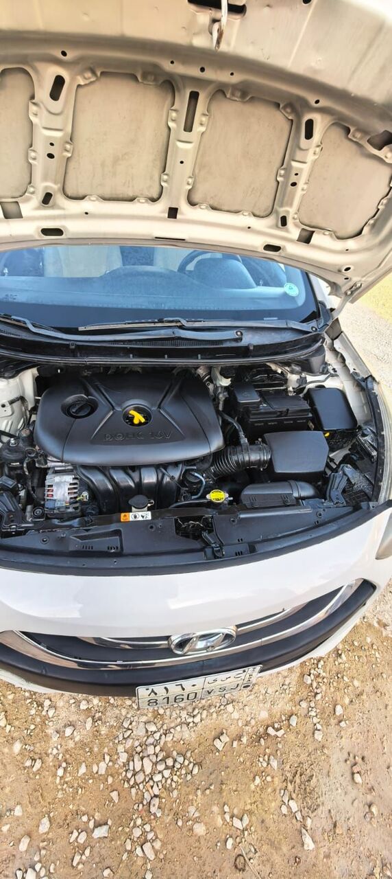 Ad Diriyah, Vehicles, Cars & Trucks , SAR 20000,  Hyundai I30,  2014,  Automatic,  308825 KM,   For Sale Urgent