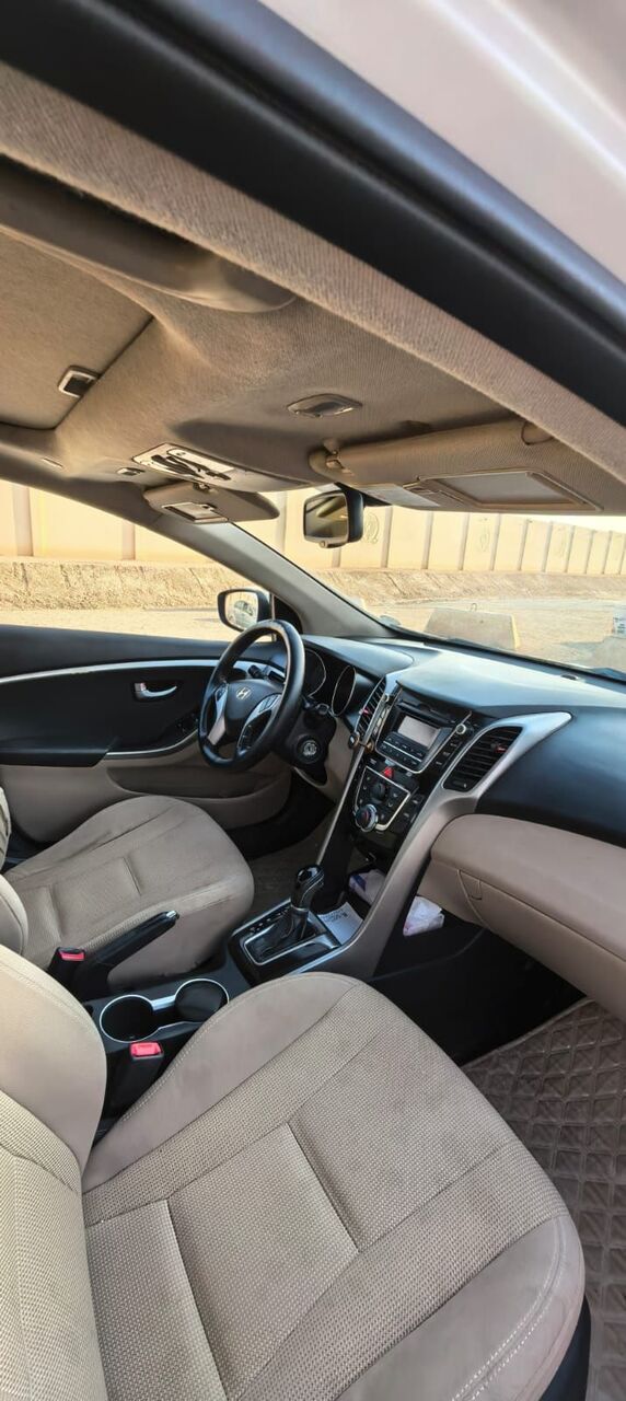 Ad Diriyah, Vehicles, Cars & Trucks , SAR 20000,  Hyundai I30,  2014,  Automatic,  308825 KM,   For Sale Urgent
