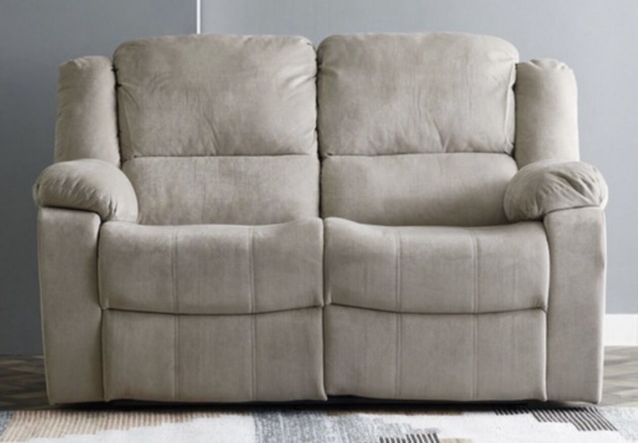 Riffa, Free Items, Free Recliner Sofa - Broken