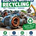 Cash For Copper & Electric Motors &ndash; Craigieburn's Local Scrap Metal Recyclers