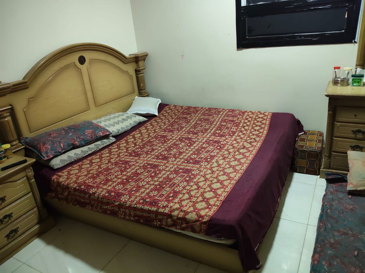 Al Iskan, Rooms for Rent, SAR 1100/month,  Furnished,  Room For Rent