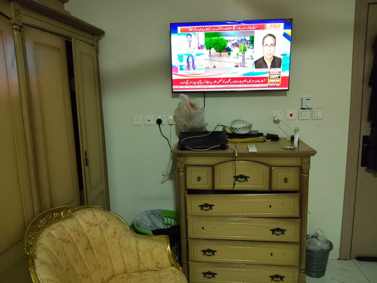 Al Iskan, Rooms for Rent, SAR 1100/month,  Furnished,  Room For Rent
