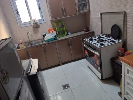 Al Iskan, Rooms for Rent, SAR 1100/month,  Furnished,  Room For Rent