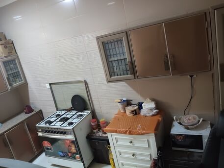 Al Iskan, Rooms for Rent, SAR 1100/month,  Furnished,  Room For Rent
