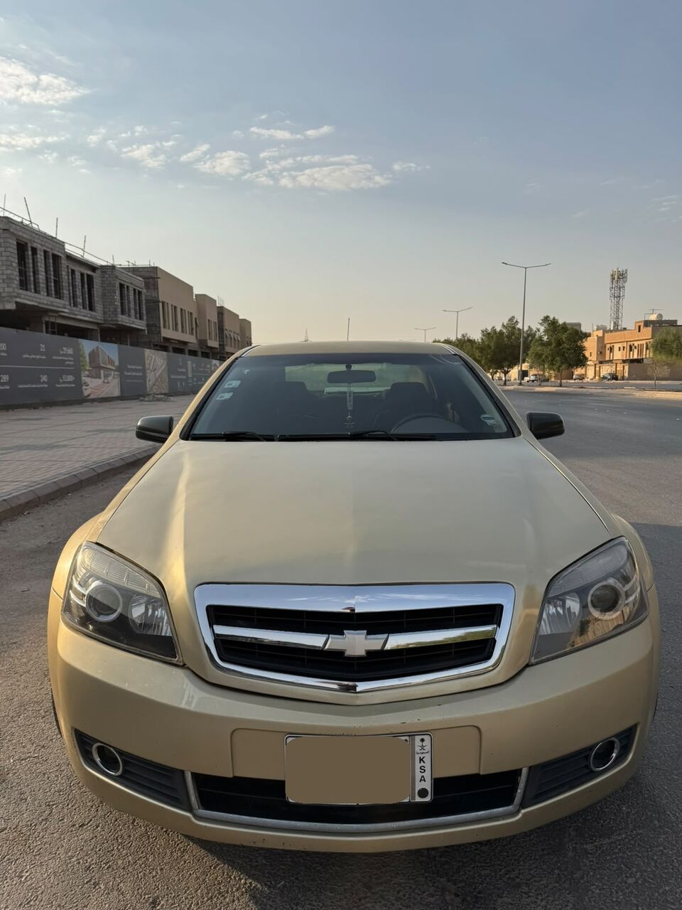 Riyadh, Vehicles, Cars & Trucks , SAR 14500,  Chevrolet Caprice,  2009,  Automatic,  380 KM,  Excellent Condition