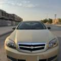 SAR 14500,  Chevrolet Caprice,  2009,  Automatic,  380 KM,  Excellent Condition