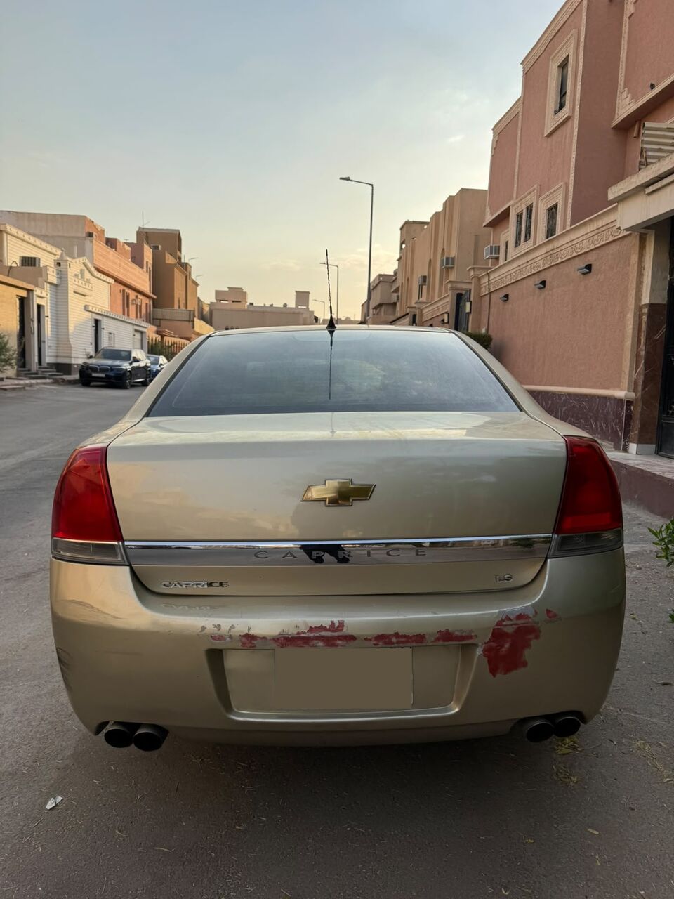 Riyadh, Vehicles, Cars & Trucks , SAR 14500,  Chevrolet Caprice,  2009,  Automatic,  380 KM,  Excellent Condition