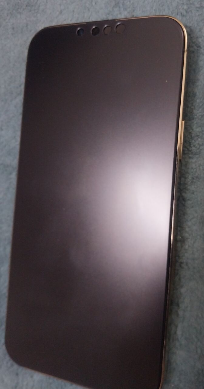 Yanbu, Mobile Phones, SAR 1350,  Iphone 13 Pro Max 256gb Rose Gold