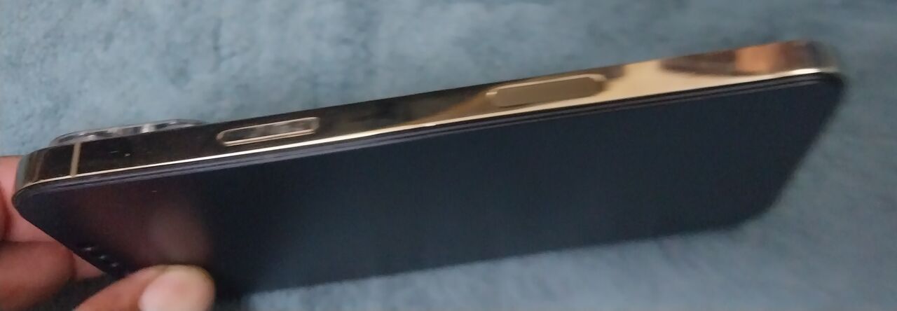 Yanbu, Mobile Phones, SAR 1350,  Iphone 13 Pro Max 256gb Rose Gold