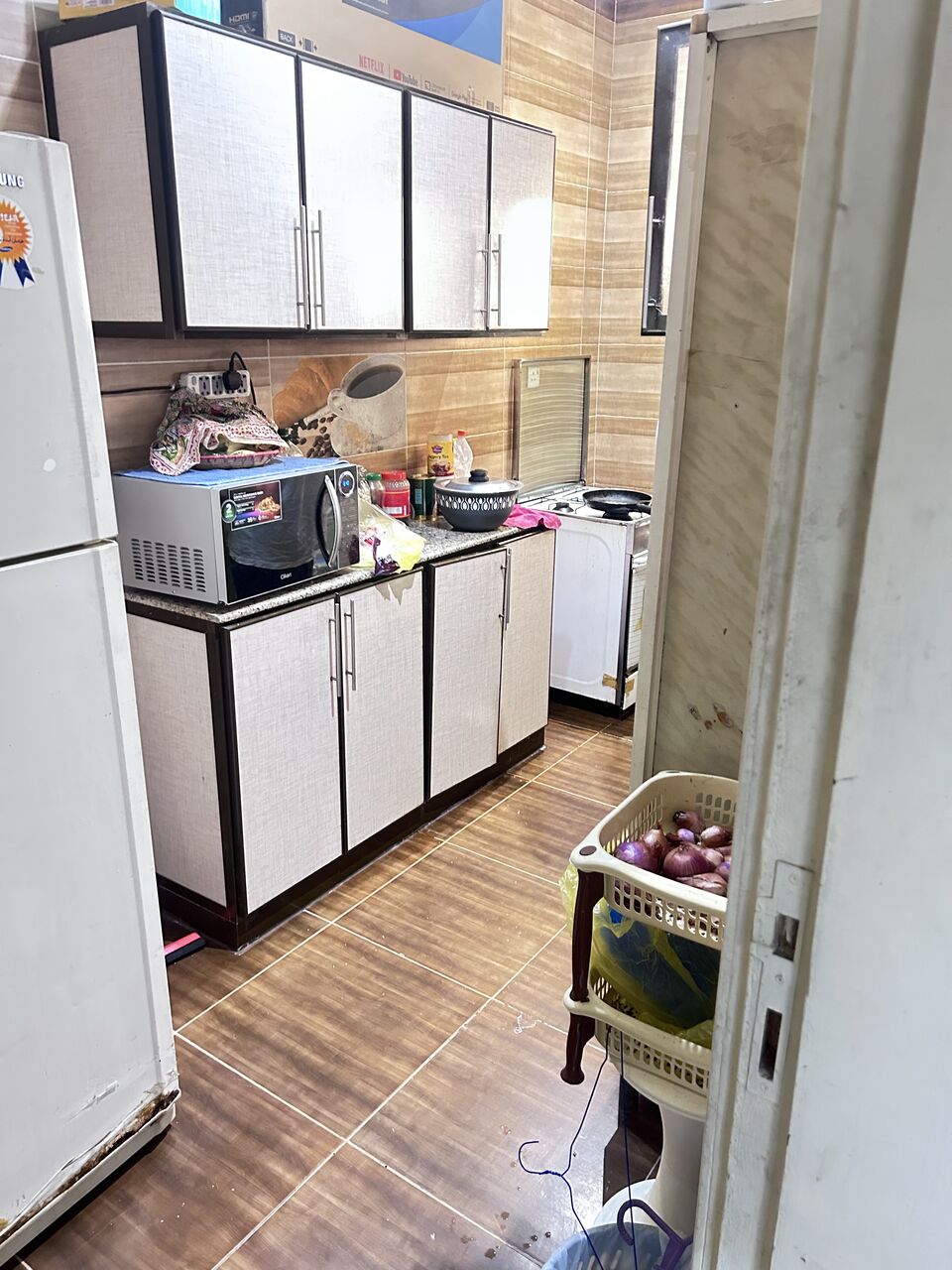 Al Aziziyah, Rooms for Rent, SAR 1200/month,  Furnished,  Furnished Room For Rent 1200 Per Month