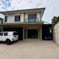 THB 65000,  82 Sq. Feet,  HR 10445 ให้เช่าบ้านเดี่ยวหลังมุม 82 ตร.ว. 4 ห้อ