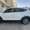 SAR 57000,  Hundai Tucson,  2018,  Automatic,  109000 KM,  Professional Owned Vehicle | Showroom Condition | 100% Accident-Free | Family Use Only |