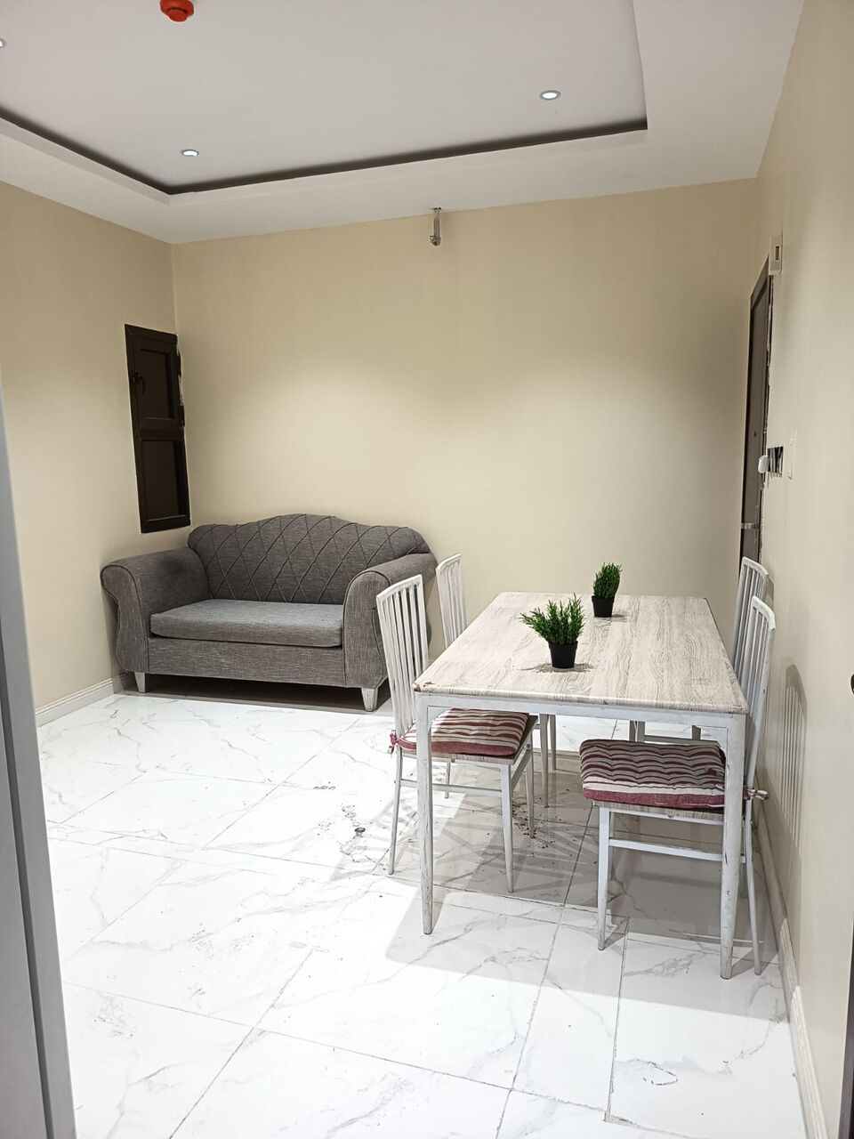Khobar, Rooms for Rent, SAR 950/month,  Furnished,  Single Rooms And Bedspace Available For Working Professionals Only.