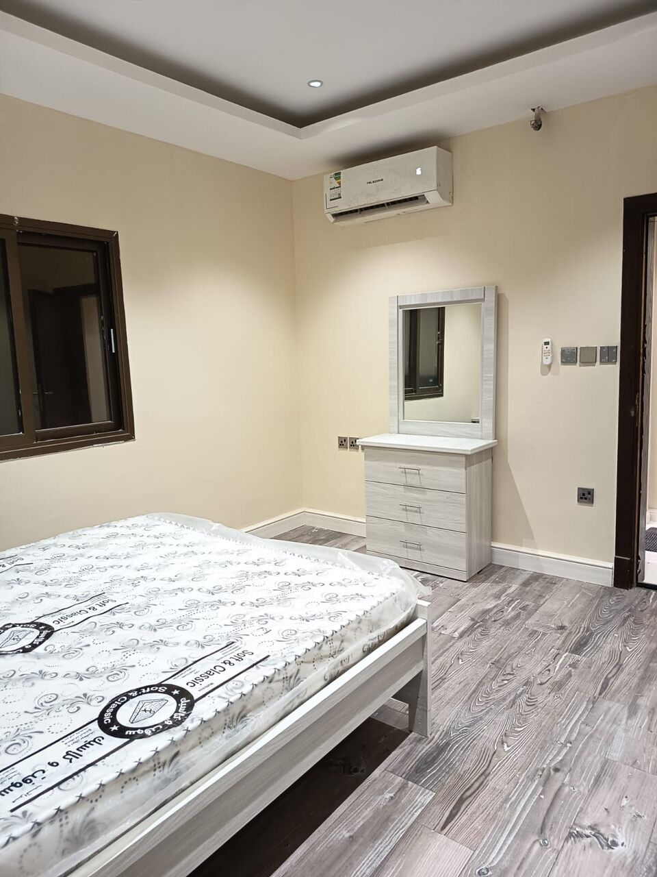 Khobar, Rooms for Rent, SAR 950/month,  Furnished,  Single Rooms And Bedspace Available For Working Professionals Only.