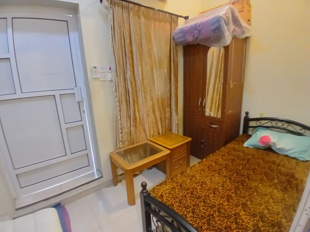Hidd, Apartments, Flats, Houses & Villas, BHD 110/month,  1 BR,  Studio For Rent Hidd Area Inclusive