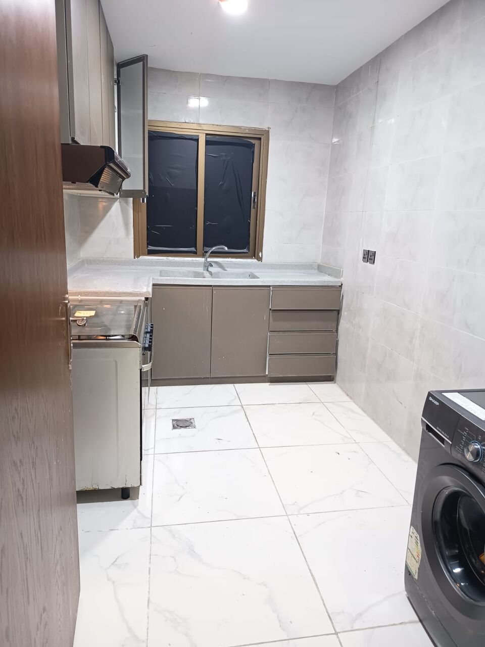 Khobar, Bedspace For Rent, SAR 950/month,  Bedspace And Single Rooms Available For Working Professionals Only.