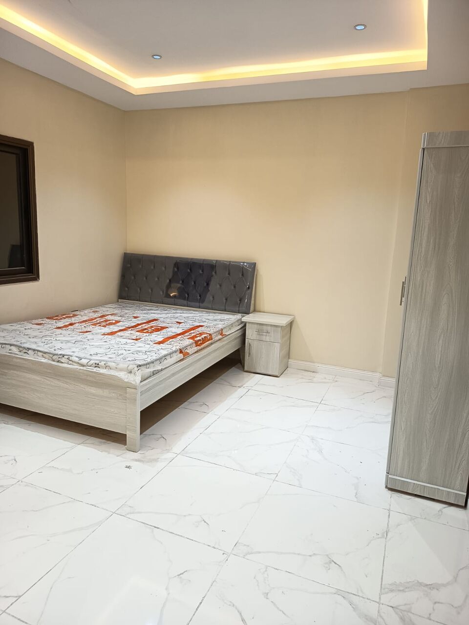 Khobar, Bedspace For Rent, SAR 950/month,  Bedspace And Single Rooms Available For Working Professionals Only.