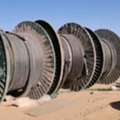 BUSINESS OPPORTUNITY &ndash; HEAVY & LIGHT HIGH-QUALITY SCRAP COPPER CABLES FOR SELL