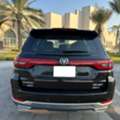SAR 62000,  Changan CS95,  2022,  Automatic,  130000 KM,   62,000 Sar Seven Seater With  Panoramic Sunroof. In Good Condition .