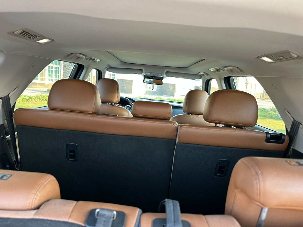 Khobar, Vehicles, Cars & Trucks , SAR 62000,  Changan CS95,  2022,  Automatic,  130000 KM,   62,000 Sar Seven Seater With  Panoramic Sunroof. In Good Condition .