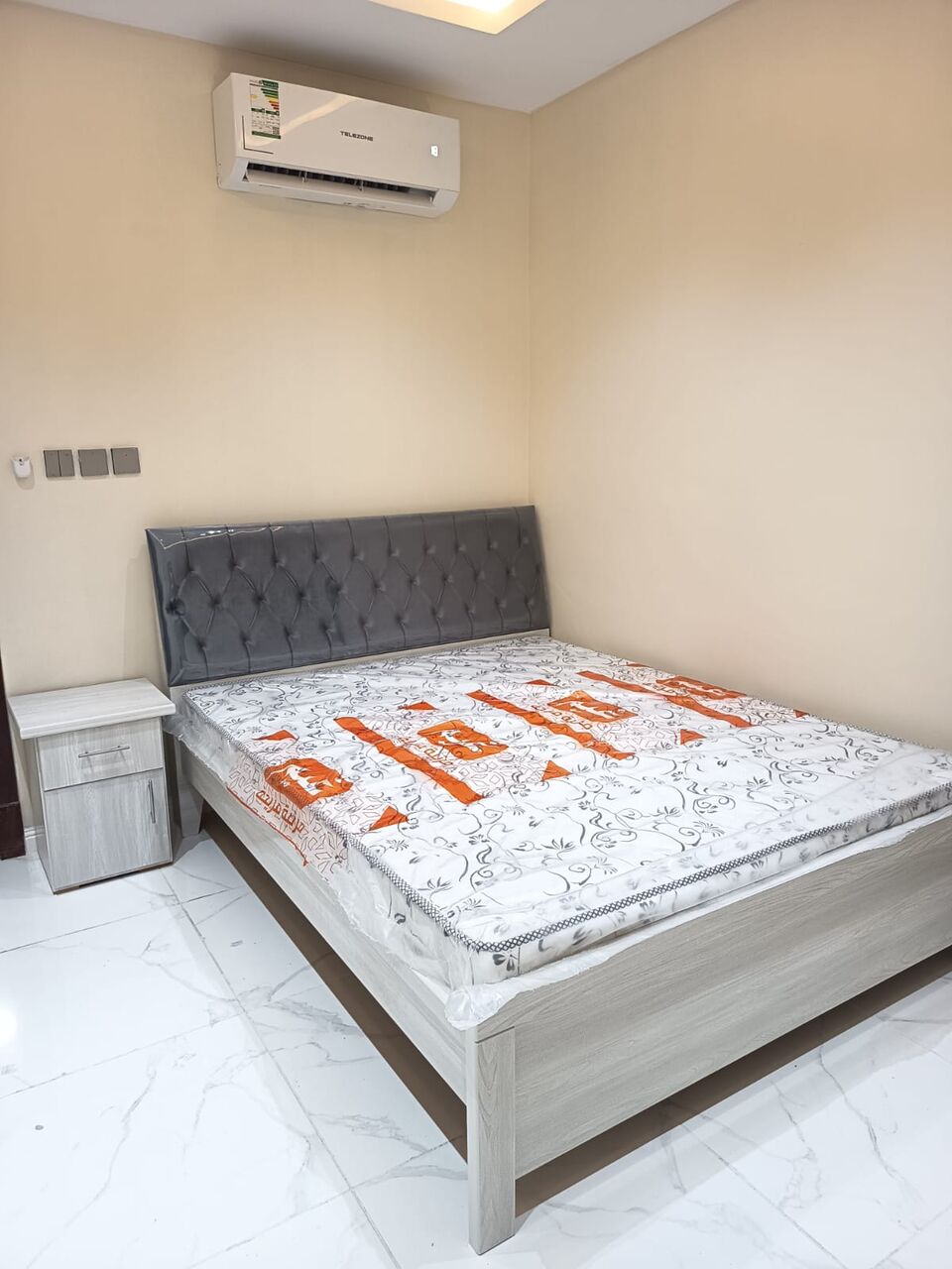 Khobar, Sublets, SAR 950/month,  4 BR,  Rooms-1650 SAR ,bedspace -950 SAR,available For Working Professionals Only.