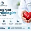 Experienced Cardiologist At Orca Clinic | Trusted Heart Care In Guwahati