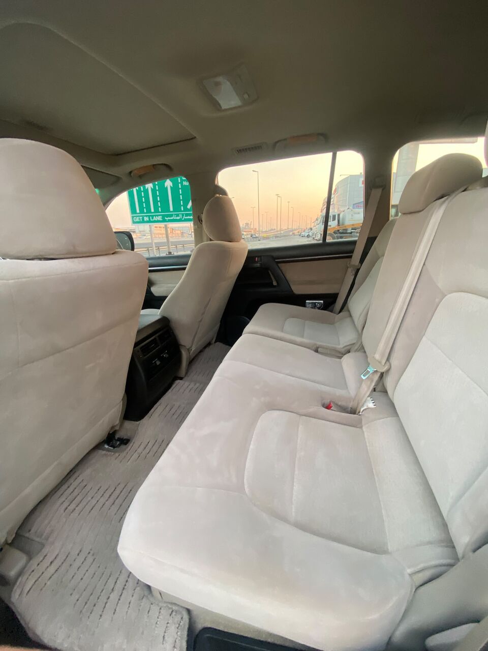 Manama, Vehicles, Cars & Trucks , BHD 6250,  Toyota Land Cruiser GX-R,  2010,  Automatic,  239700 KM,    (White)