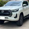 OMR 3100, Toyota Hilux, 2023, 41000 KM,