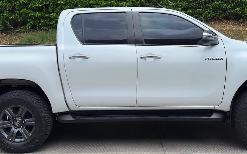 Muscat, Vehicles, Cars & Trucks , OMR 3100,  Toyota Hilux,  2023,  41000 KM,
