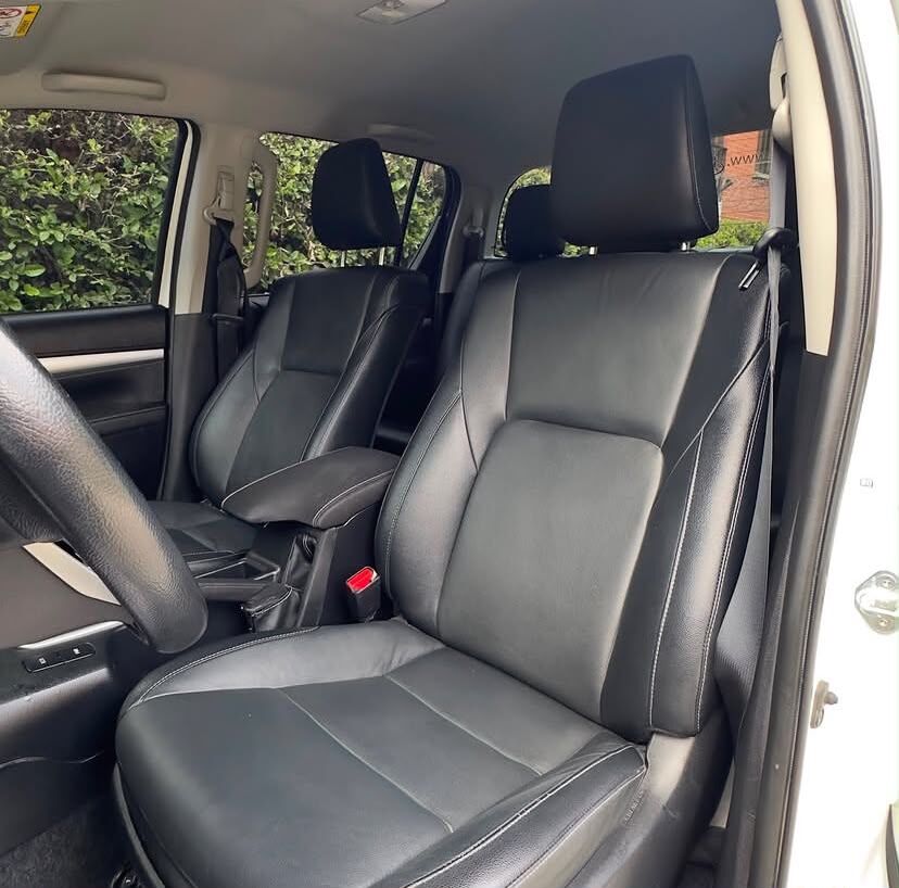 Muscat, Vehicles, Cars & Trucks , OMR 3100,  Toyota Hilux,  2023,  41000 KM,