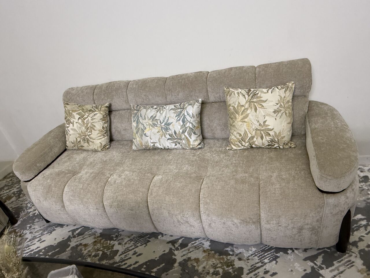 Riyadh, Furniture, SAR 2000,  Sofa