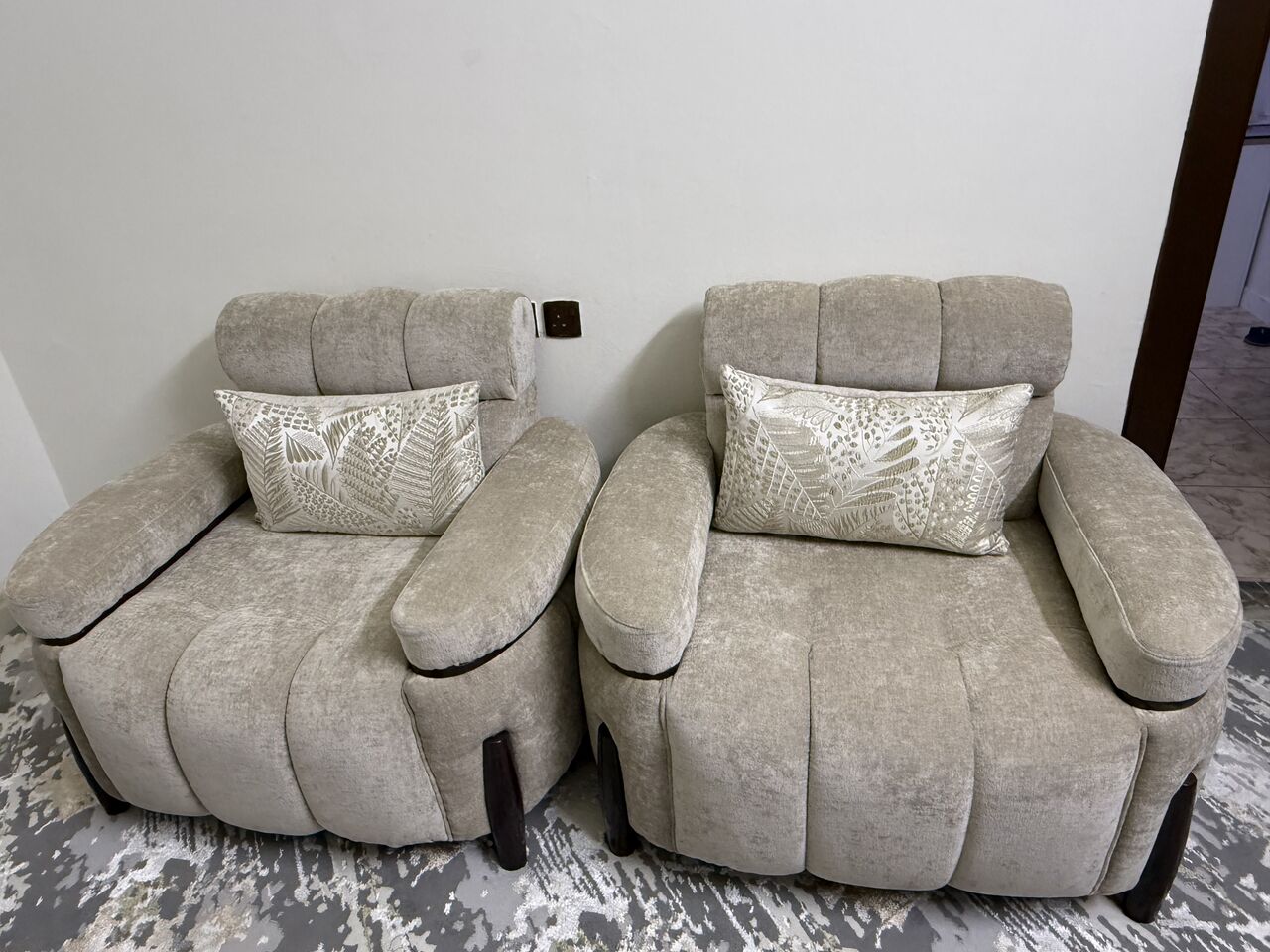 Riyadh, Furniture, SAR 2000,  Sofa