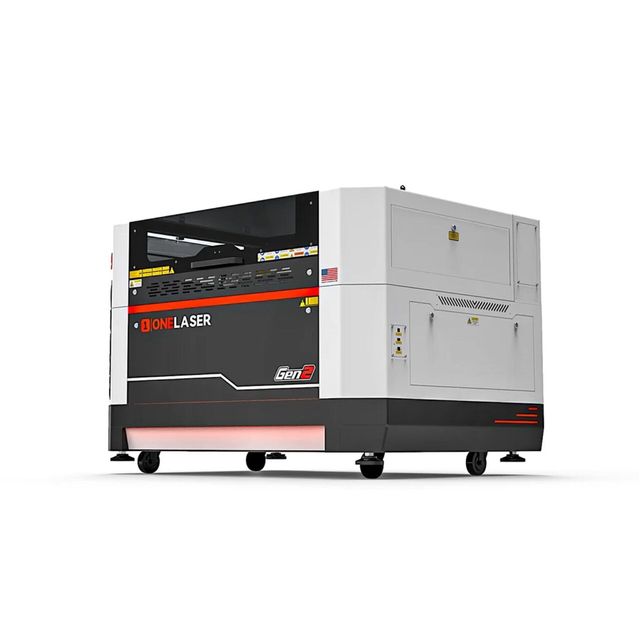 New York, Free Items, USD 11000,  CO2 Laser Cutters | Shop Desktop & Industrial Models