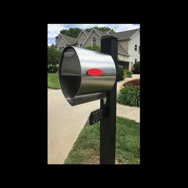 New York, Tools, USD 299,  Best Modern Mailboxes & Accessories For Curb Appeal &ndash; Spira Mailbox