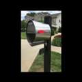 USD 299,  Best Modern Mailboxes & Accessories For Curb Appeal &ndash; Spira Mailbox
