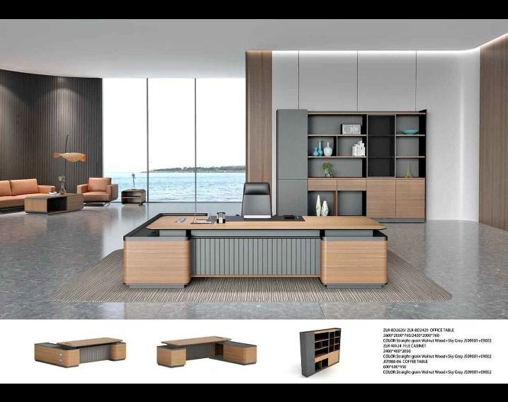 Jeddah, Furniture, SAR 1,  New Office Furniture Design Available Brand New