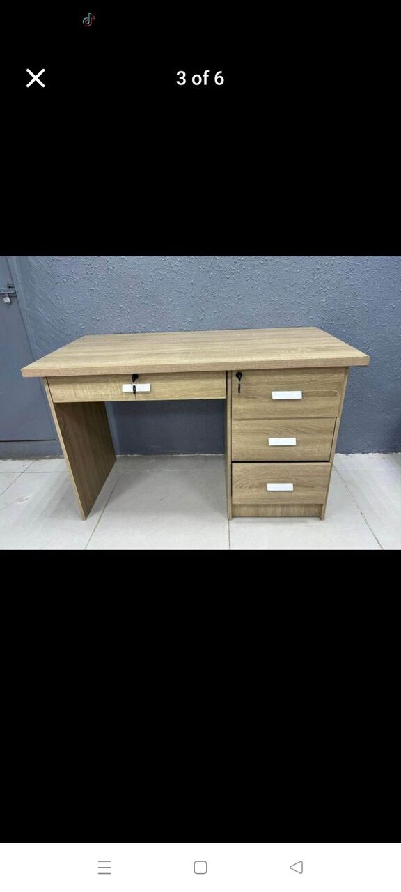 Jeddah, Furniture, SAR 1,  New Office Furniture Design Available Brand New
