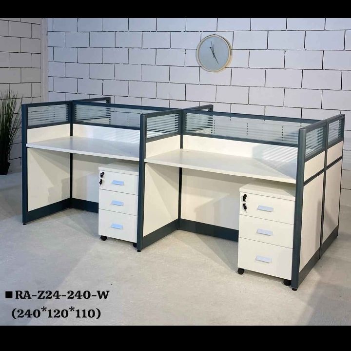 Jeddah, Furniture, SAR 1,  New Office Furniture Design Available Brand New