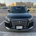 SAR 50000,  Changan CS95,  2022,  Automatic,  108000 KM,    Used Card 4WD