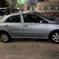 SAR 19800, Toyota Corolla, 2010, Automatic, 223857 KM, For Sale — Silver Color