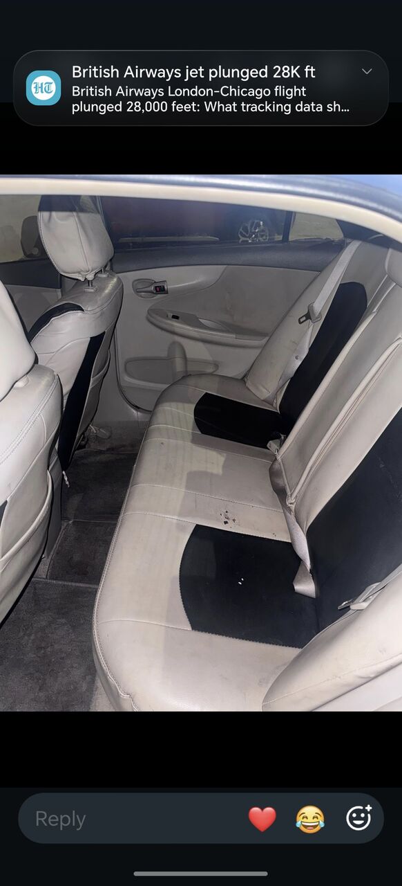 Rabigh, Vehicles, Cars & Trucks , SAR 19800,  Toyota Corolla,  2010,  Automatic,  223857 KM,    For Sale &mdash; Silver Color