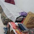SAR 400/month,  Bed Space