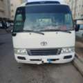 SAR 150000,  Toyota Coaster,  2015,  Manual,  392000 KM,  Toyota Coster