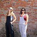 Cotton Clothing & Accessories For Women | Comfy & Ethical