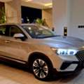 SAR 52500,  BESTUNE-T77,  2024,  Automatic,  11000 KM,  - FULL OPTION - PANORAMA