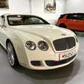 BHD 15995,  Bentley Continental GT Speed W12,  2010,  Automatic,  45000 KM,  Bentley Continental GT Speed  6.0L W12 Twin-turbo 635 HP