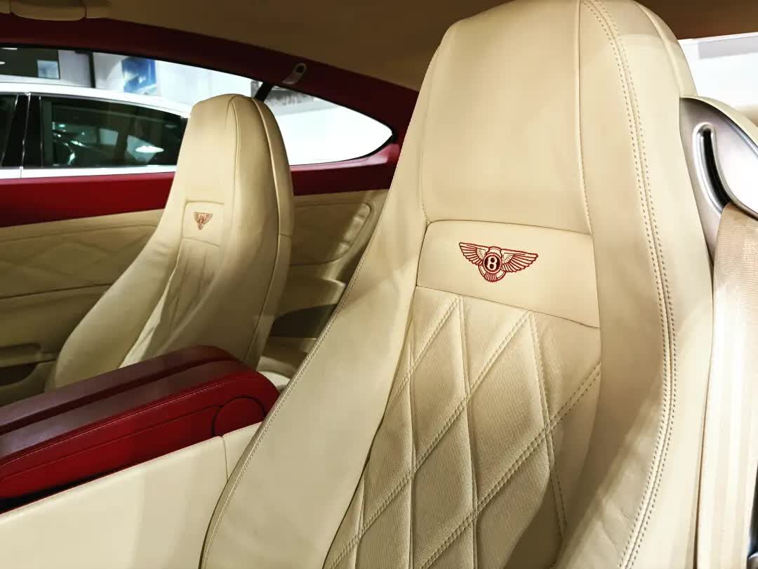 Amwaj Islands, Vehicles, Cars & Trucks , BHD 15995,  Bentley Continental GT Speed W12,  2010,  Automatic,  45000 KM,  Bentley Continental GT Speed  6.0L W12 Twin-turbo 635 HP